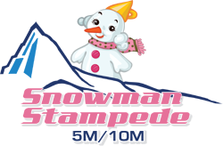 SnowmanStampede